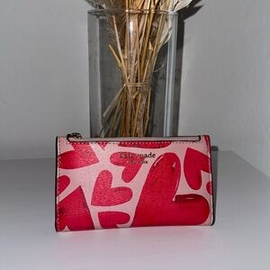 Kate Spade small bifold wallet